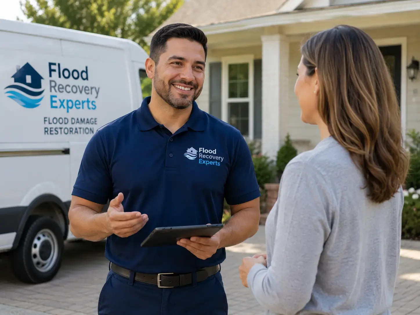 Flood Damage Cleanup Deshler, OH FAQs